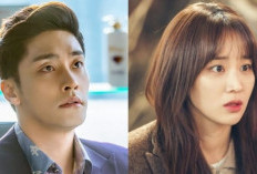 TAYANG HARI INI! Lanjut Nonton Perfect Marriage Revenge (2023) Episode 8 Subtitle Indonesia, Pernikahan Palsu yang Bikin Sakit Hati