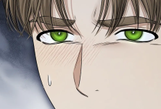 RAW Baca Manhwa Kiss Me If You Can Chapter 18 Bahasa Indonesia, Feromon C yang Menempel sangat Banyak