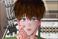 Leia BL Manhwa Peppermint Candy Capítulo Completo PT BR, A História Completa, Aqui!