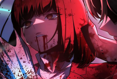 Manhwa The Extra's Academy Survival Guide Chapter 72 SUB Indo, Subaru Terkena Regresi Ribuan Kali