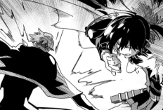 Baca Manga Saikyou no Shien-shoku 'Wajutsushi' Dearu ore wa Sekai Saikyou Kuran o Shitagaeru Full Chapter Bahasa Indonesia, Berikut Sinopsis dan Judul Lainnya