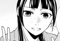 Leia Mangá The Apothecary Diaries (Kusuriya no Hitorigoto) Capítulo 96 Scan PT BR, A União entre Irmãos para a Investigação