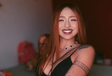 Link Real Do Vídeo Da Ruivinha De Marte Vazado, Mostra O Antes E O Depois De Ela Ganhar 14 Kg De Peso