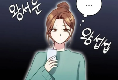 Link Baca Webtoon Tiger Cub Full Chapter Bahasa Indonesia, Kisah Cinta Dahye dengan Orang Lama!