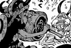Ler Manga One Piece Capítulo 1146 PT BR Scan A Batalha De Nami Contra Gunko Começa!