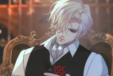 Lien du RAW Manhwa The Problematic Prince Chapitre 118 Scan VF Le Pirnce Est Tellement Stressé Après Le Départ D'erna