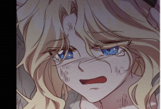 Lire le Manhwa La Fleur de la Bête Chapitre 8 en Français, L'histoire du passé de Layla !