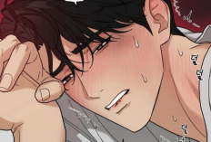 Lire le Manhwa BL Reverse Thinking Chapitre 12 en Francais, Résigné, séduit par l'amant