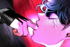 Link Manhwa Jungle Juice Chapter 154 Bahasa Indonesia Scan, Dikasih Obat Terlarang