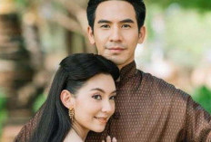 Lanjutan Sinopsis Series Thailand Takdir Cinta 10 November 2023 di ANTV: Kadesurang dan Dante Akhirnya Bertemu