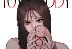 Synopsis et Lire le Manhwa Toy Daddy Chapitre Complet Scan VF FR, Père Poupée