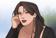 Leia Manhwa GL Lipstick Devil Capítulo 19 PT Scan Envolvida Em Um Relacionamento Profundamente Pessoal Com O Chefe 