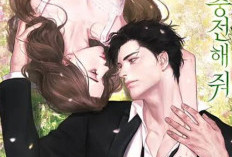 Update Terbaru! Baca Take Charge of My Heart Manhwa Full Chapter Sub Indo, Akses Resmi dan Gratis!