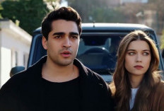 Link Nonton Drama Turki Yali Capkini (Golden Boy) Episode 46 SUB INDO, Lupa Diri Abidin Tega Mencampakkan Suna 