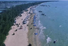 Kabupaten Rembang Bakal Hilang? Ini Daftar Wilayah Provinsi Jatara Pemekaran Jawa Tengah, Ada 6 Daerah Tergabung 