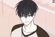 Ciyee Pasangan Baru Berkencan, Link Baca Manhwa BL Night by The Sea (Low Tide In Twilight) Chapter 69 Indonesia Gratis