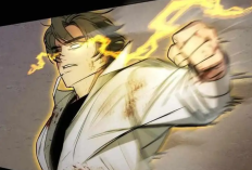 Leia RAW Manhwa Genesis of the Battle God Capítulo 24 BR Scan, Chute da morte hipnotizante!