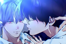 Sinopsis & Link Baca Manhwa BL Lost in the Cloud Bahasa Indonesia Full Chapter Gratis, Salahkah Jatuh Cinta dengan Stalker?