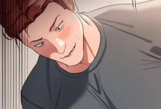 Update! Manhwa A Dangerous Deal and The Girl Next Door Chapter 65 Indonesia Scan Mencari Tantangan di Rumah Tangga Orang