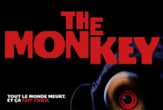 Où Voir The Monkey (2025) VF-Streaming Gratuit Telegram Complet HD1080p Non Censurées, Le Singe Maudit des Frères Jumeaux