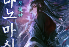 Sinopse, Títulos Alternativos e Links para Leitura de Manhwa Nano Machine (Nanotecnologia Marcial) PT BR Capítulo Completo, Gratuito sem Login