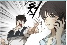 Ler e Spoilers Manhwa Flowers Are Bait Capítulo 16 PT BR, A condição de Kwon Chae-woo ainda está fraca!
