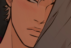 Lire le Webtoon Osora Chapitre 88 VF FR Scan RAW, sentiment décevant