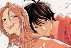 Preview Firefly Wedding Chapter 1 Sub Indonesia Definisi Cinta Sehidup Semati Tetap Bersama