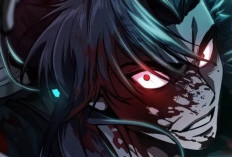 Spoiler Manhwa Nano Machine Chapitre 236 VF Scan, Luttez avec les Dieux !