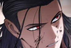 Cekidot! Link Baca Manhwa Baek XX Chapter 96 Bahasa Indonesia, Kembara Kembar Nakal 