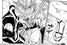 Lien RAW Manga Mato Seihei no Slave (Demon Slave) Chapitre 157 Scan VF, Une attaque palpitante