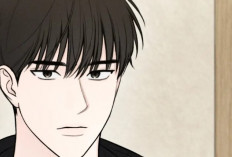 Sedikit Linglung! Baca Manhwa BL December Chapter 47 Bahasa Indonesia, Siapa Gerangan di Depan Yeonwoo