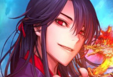 Baca Legend Of Heavenly Chaos Demon Full Chapter Bahasa Indonesia Kisah Penyamaran Tuan Muda Mok Gyeongwoon