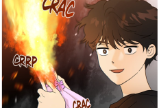 Spoilers le Manhwa The Tiger Next Door Chapitre 7 en Français, Le débat est assez animé