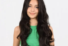 Profil dan Biodata Kayla Schaefer, Aktris Muda Pemeran Hana di Sinetron 'Asmara Gen Z' Viral Dicap Sombong