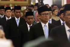 Isu Reshuffle Kabinet Prabowo Menguat, Faktor Ini Diduga jadi Penentu Perubahan Pengurusan!