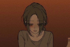 Bocoran RAW! Tears on a Withered Flower Chapter 123 Bahasa Indonesia, Na Hae-soo Ditengah Kebimbangan!