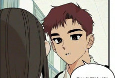 Bocoran Spoiler Manhwa I Dare You Chapter 41 Bahasa Indonesia, Pertemuan Mendebarkan Sejoli