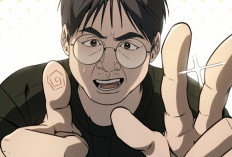 Manhwa The Thousand Faces Actor Chapitre 13 VF Scan Une Scène De Spectacle Émotionnelle Qui Semble Très Réelle