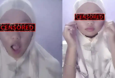 Link Video Viral Mukena Putih Coolmax Full Durasi HD No Sensor Bikin Warganet Penasaran!