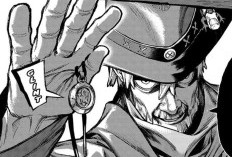 La Lutte pour S'emparer de L'objet de la Série ! Compte à Rebours pour le Chapitre 175 du Manga Gachiakuta Scan VF FR