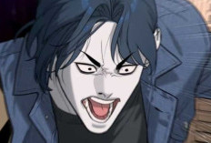 RAW Manhwa Killer Peter (Killer Pietro) Chapitre 87 VF Scan Le Début De L'inimitié Qui Couve Entre Peter Et Yudas