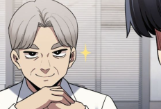 Manhwa Stop Smoking (Someone Stop Her!) Chapter 74 Indonesia Scan, Tantangan Bagi Dua Orang yang Tak Bisa Tidur Dengan Nyenyak