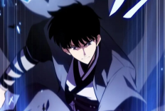 Baca Manhwa Solo Max Level Newbie Chapter 176 Bahasa Indonesia, Serangan Alice Mulai Melemah!