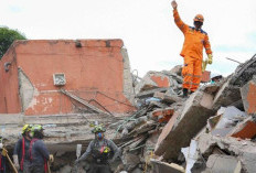 Update Gempa Manggarai Timur NTT: 34 Warga Meninggal Dunia dan 17 Ribu Rumah Rusak