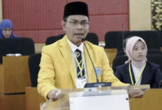 Profil Krismadinata yang Resmi Dilantik Jadi Rektor UNP Periode 2024-2029