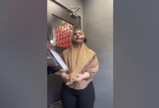 Video Marriashaqirrah (Black Maria) Part 3 Viral Telegram, Durasi Lengkap Banyak Dicari Netizen!