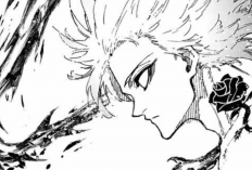 Aksi Memukau di Lapangan! Spoiler Link Baca Manga Blue Lock Chapter 263 English Indonesia RAW