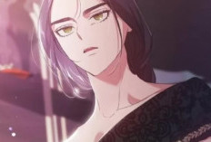 Bikin Deg-degan! Lanjutan Manhwa The Broken Ring: This Marriage Will Fail Anyway Chapter 54, Carcel Main Buka-bukaan!