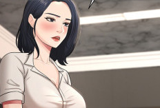 Baca Manhwa Your Wife Was Amazing Full Chapter Bahasa Indonesia Gratis, Grup Chat Rahasia Kalangan Sosialita yang Bahaya Banget 